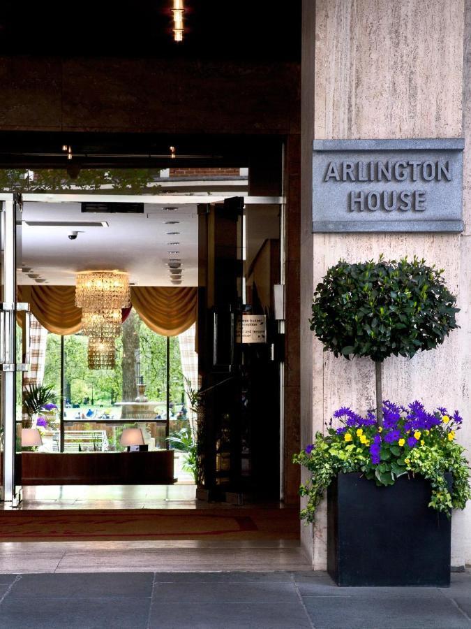 Arlington House apartamentos Londres Exterior foto
